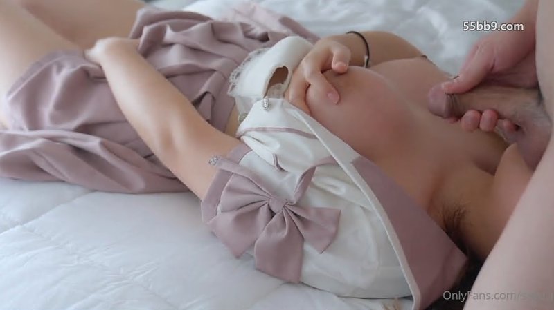 美乳花季萝莉「Saku J」OF大尺度纯爱私拍 紧致肌肤饱满乳房肥厚鲍鱼肉欲满满【第十三弹】2